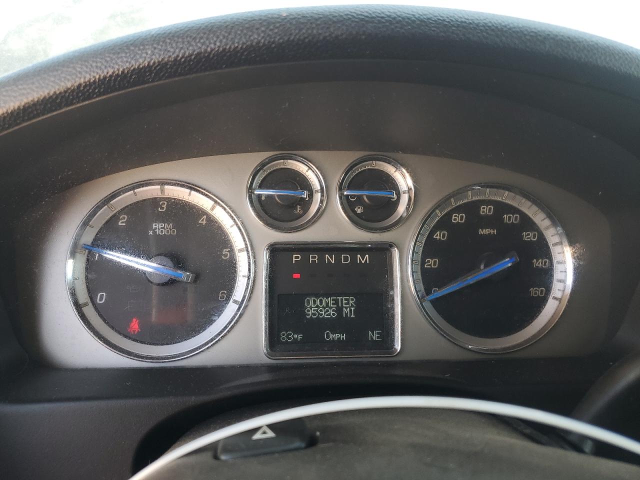 2009 Cadillac Escalade Esv Sport VIN: 1GYFC56219R115457 Lot: 52402425