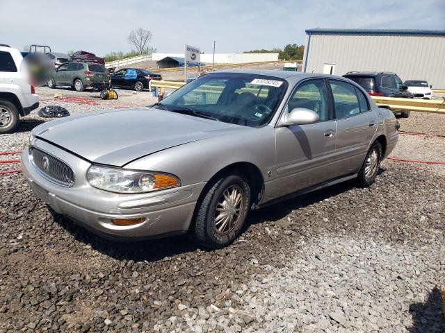 2005 Buick Lesabre Limited