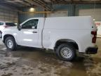 2023 Chevrolet Silverado C1500 zu verkaufen in Eldridge, IA - Mechanical