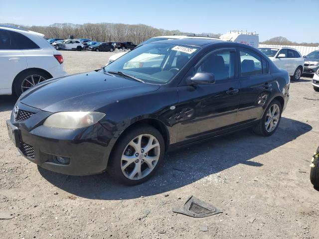 2008 Mazda 3 I