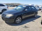 2008 Mazda 3 I de vânzare în Assonet, MA - Minor Dent/Scratches