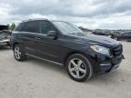 2016 Mercedes-Benz Gle 350 en Venta en Houston, TX - Front End
