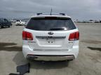 2012 Kia Sorento Sx for Sale in Martinez, CA - Side