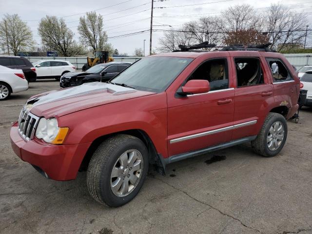 2009 Jeep Grand Cherokee Limited