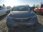 2020 Honda Fit Ex იყიდება Portland-ში, OR - Side