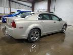 2010 Chevrolet Malibu 1Lt продається в West Mifflin, PA - Front End
