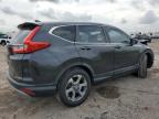 2019 Honda Cr-V Exl for Sale in Houston, TX - Front End