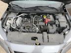 2022 Nissan Sentra Sv for Sale in Elgin, IL - Side