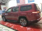 2025 Jeep Wagoneer Series I for Sale in Angola, NY - Front End