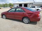 2003 Toyota Camry Le за продажба в Columbia, MO - Normal Wear