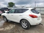 2009 Nissan Murano S за продажба в Shreveport, LA - Front End