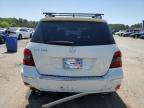 2011 Mercedes-Benz Glk 350 en Venta en Florence, MS - Rear End