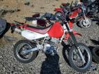 2004 HONDA XR650 L for sale at Copart NV - RENO