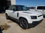 2024 Land Rover Defender 110 X-Dynamic Se продається в New Orleans, LA - Rear End