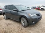 2015 Toyota Rav4 Le იყიდება San Antonio-ში, TX - Hail