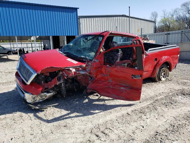 2007 Ford F150   