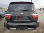 2024 Nissan Armada Sl للبيع في Indianapolis، IN - Front End