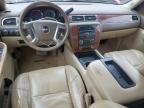 2007 Gmc Sierra K2500 Heavy Duty en Venta en Grenada, MS - Front End