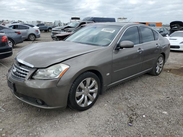 2007 Infiniti M35 Base