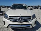 2017 Mercedes-Benz Gls 450 4Matic на продаже в Loganville, GA - Rear End