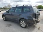 2009 Subaru Forester 2.5X zu verkaufen in Lebanon, TN - Rear End