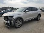 2016 Lincoln Mkx Black Label de vânzare în Harleyville, SC - Front End