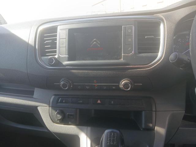 2018 CITROEN DISPATCH 1