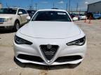 2017 Alfa Romeo Giulia  for Sale in Haslet, TX - Hail