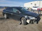 2015 Nissan Sentra S de vânzare în Tucson, AZ - Front End