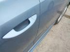 2011 VOLKSWAGEN GOLF S BLU for sale at Copart BRISTOL
