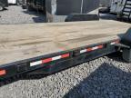 2021 Gorilla 20E7K Equipment Trailer for Sale in Madisonville, TN - Minor Dent/Scratches