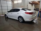 2012 Kia Optima Lx na sprzedaż w Madisonville, TN - Undercarriage