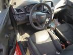 2020 Chevrolet Spark Ls for Sale in Oklahoma City, OK - Rear End