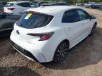 2021 TOYOTA COROLLA DE for sale at Copart SANDY