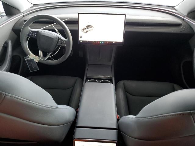  TESLA MODEL 3 2024 Biały