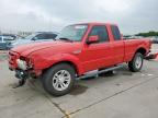 2008 Ford Ranger Super Cab zu verkaufen in Grand Prairie, TX - Hail