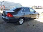 2006 Honda Accord Lx للبيع في Hayward، CA - Vandalism