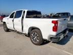 2020 Chevrolet Silverado C1500 Lt zu verkaufen in Haslet, TX - Front End