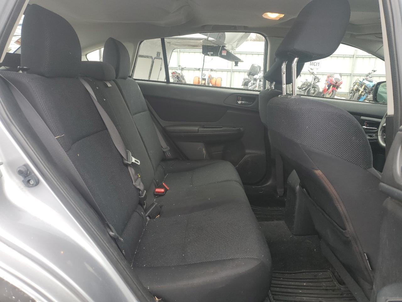 2012 Subaru Impreza Premium VIN: JF1GPAD60CH219907 Lot: 51622585