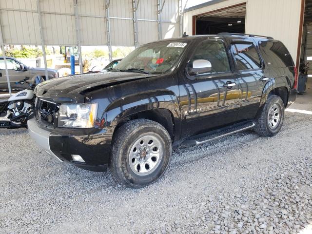 2007 Chevrolet Tahoe K1500
