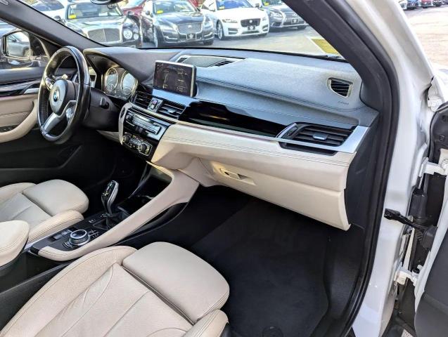 2022 BMW X2 XDRIVE28I