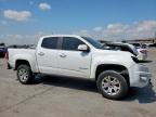 2020 Chevrolet Colorado Lt en Venta en Grand Prairie, TX - Front End