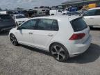 2016 Volkswagen Gti S/Se zu verkaufen in Earlington, KY - Hail
