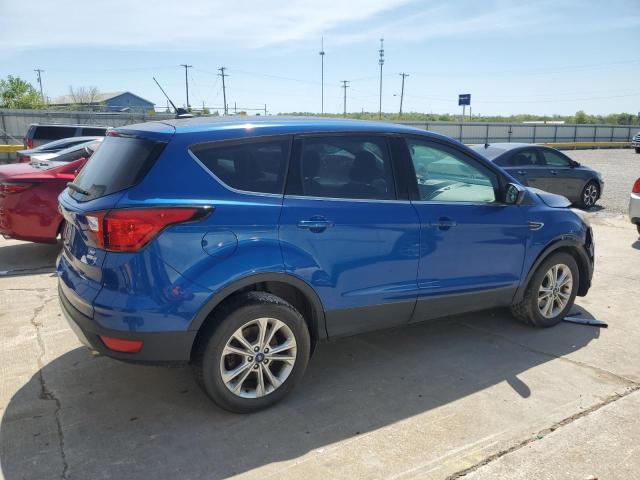  FORD ESCAPE 2019 Синій