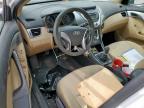 2012 Hyundai Elantra Gls zu verkaufen in Haslet, TX - Front End