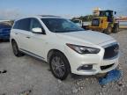 2017 Infiniti Qx60  for Sale in New Orleans, LA - Minor Dent/Scratches