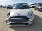 2016 Mini Cooper S for Sale in Antelope, CA - Front End