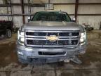 2014 Chevrolet Silverado K2500 Heavy Duty Ltz na sprzedaż w Eldridge, IA - Front End