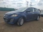 2011 Mazda Cx-7  na sprzedaż w Elgin, IL - Front End