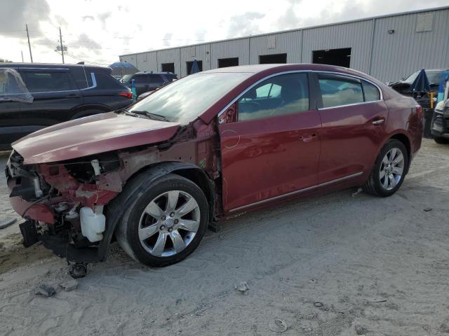 2011 Buick Lacrosse Cxl